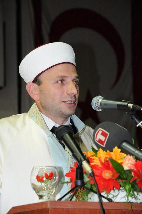 YUSUF SUİÇMEZ