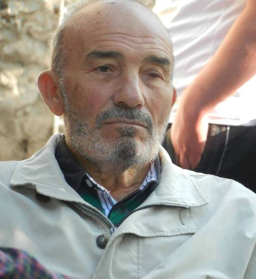 Merhum Hacı Dursun Ali İSKENDEROĞLU için mevlit
