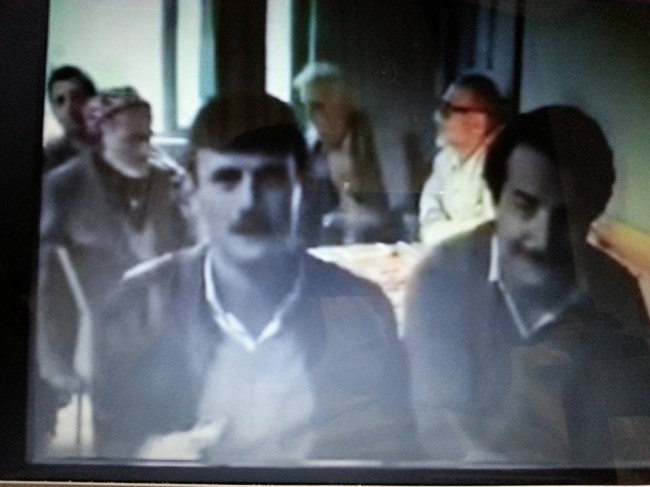 Okşoho ve Aspalo 1985 [Beşköy, Köprübaşı, Sürmene, Trabzon]