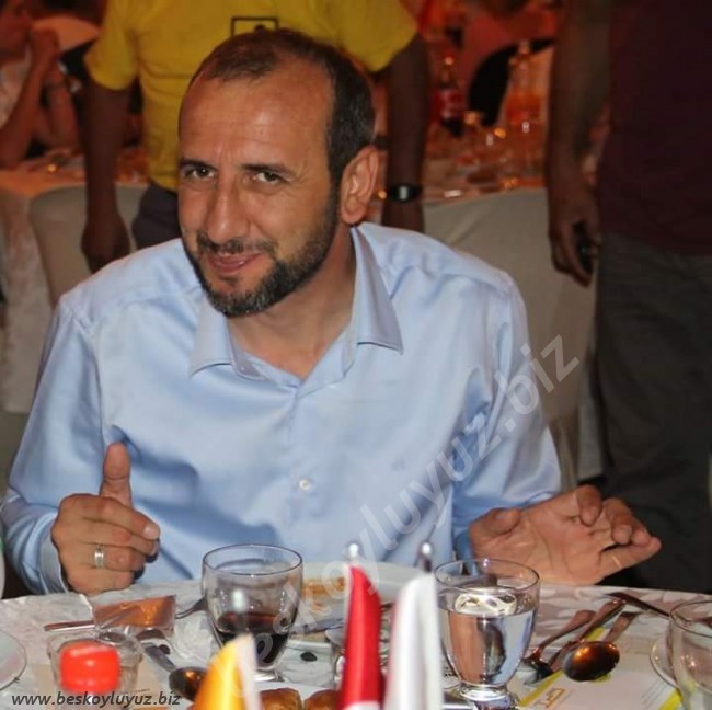IŞ ADAMI MUSTAFA KUSUTOĞLU KOCAELİ DEVLET HASTANESINDE BURUN AMELIYATI OLDU