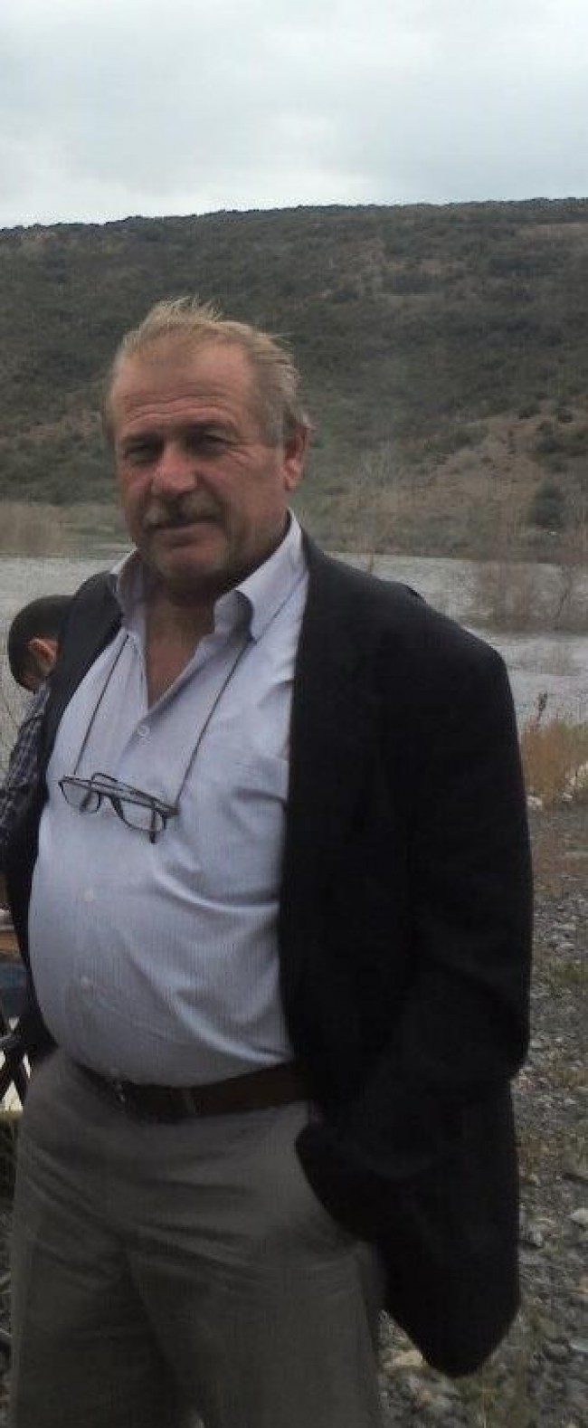 ABDULLAH KALDIRIM KALP KRİZİ GEÇİRDİ