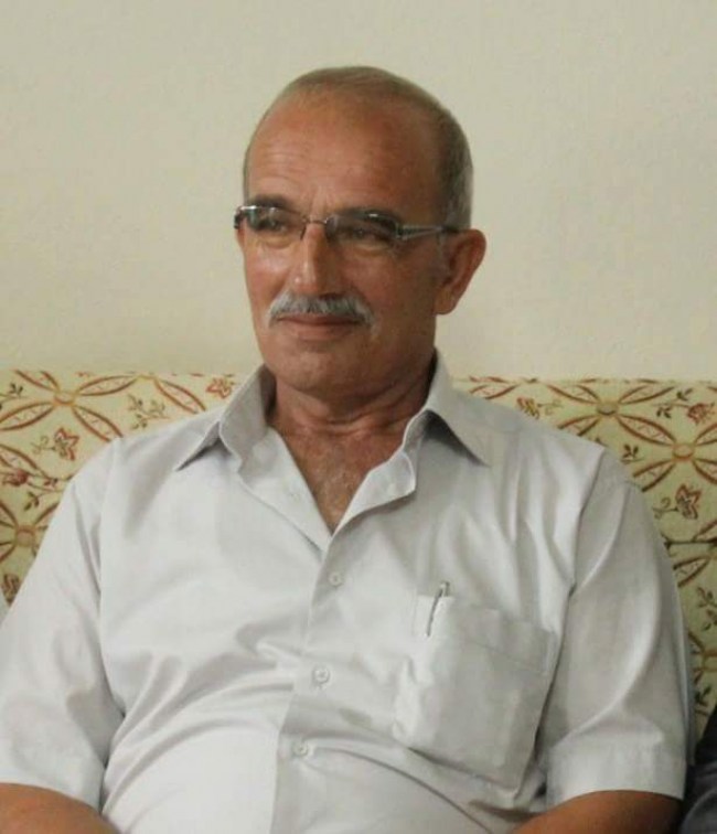 KAMEROĞLU HACİ MUSTAFA GÜNEŞ VEFAT ETTİ