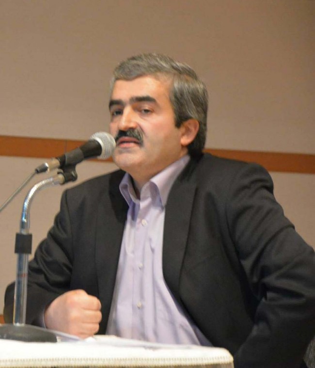 Köşe yazarımız sayın M. Nihat MALKOÇ GÜMÜŞHANE SEVDASI şiir TRT de haberde