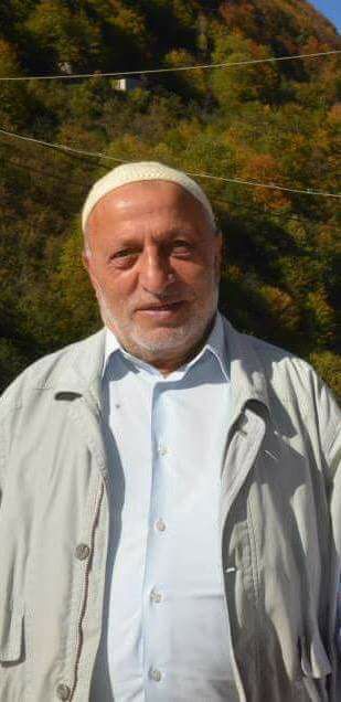 Hacı Aslan Yurtbay vefat etti
