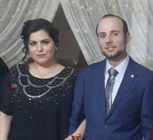 Ömer Çakaloğlu & Gülcan Tikiz'in Düğüne Davet