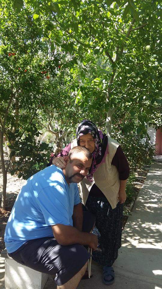 Ayşe Göksal Vefat Etti