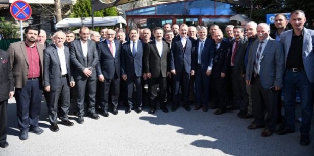 Kocaeli ve Gebze'de yerel  basında yer aldık