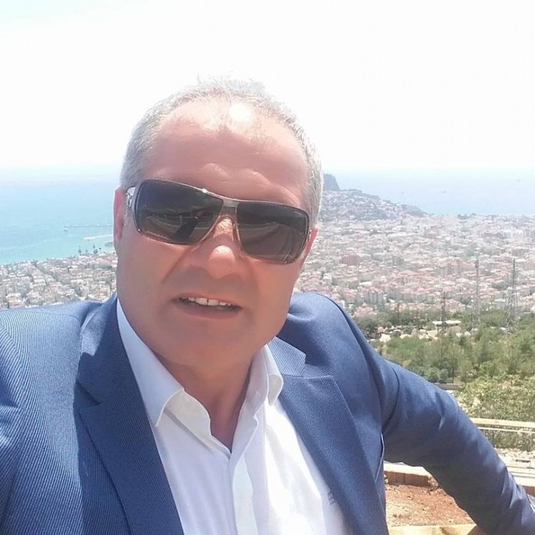 BEŞKÖY KÜLTÜR VE YARDIMLAŞMA DERNEĞİ BAŞKANI