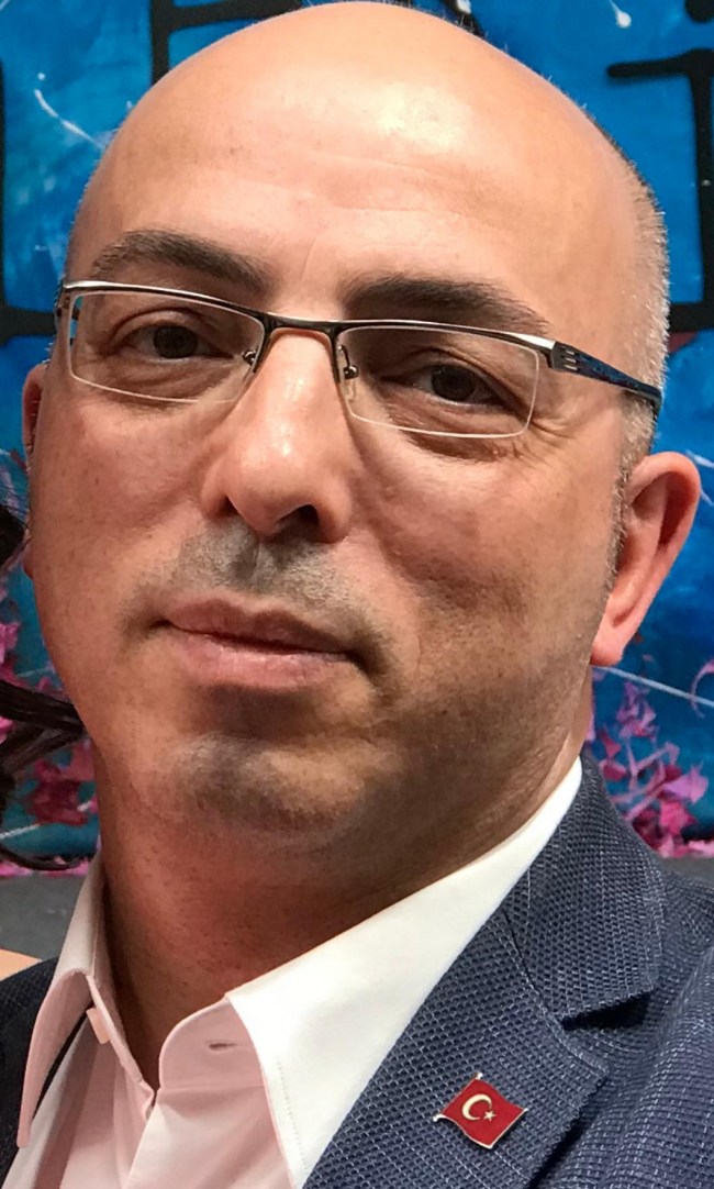 TONV Başkanı Dr. Eyüp Kahveci A.A Ya verdiği röportaj