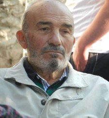Merhum Hacı Dursun Ali İSKENDEROĞLU için mevlit
