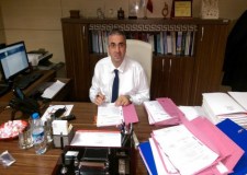 Değerimiz sayın Mehmet KARAMANI ziyaret ettik
