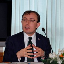 AK PARTİ GRUP BAŞKANVEKİLİ MEHMET MUŞUN 3 OCAK 2017 TARİHİNDE TBMMDE YAPTIĞI KONUŞMA