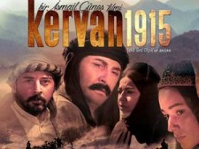 Kervan 1915   6 Ekimde sinemalarda