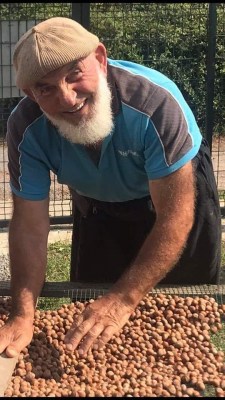 BÜYÜKDOĞANLI MAHALLESİNDEN H.MUSTAFA ALİCAN HAKKIN RAHMETİNE KAVUŞMUŞTUR.
