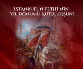 İstanbulun Fethi