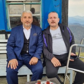 Ahmet Aysoy Feyzioğlu hocanın ve Hamit Aysoyun Anneleri rahmetli oldu