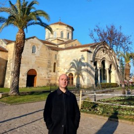 İdris ISPIROĞLU yazdı İSTİŞARE ETMENİN ÖNEMİ